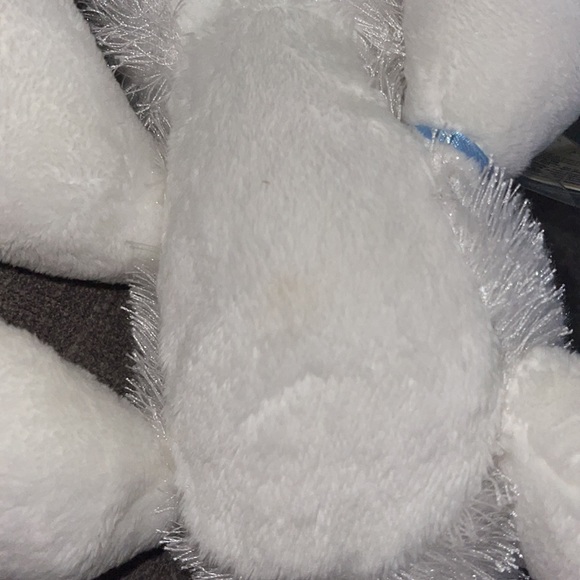 WEBKINZ Ganz Rabbit HM078 NWT ACTIVE CODE Hang & But Tag plush stuffed animal - Picture 16 of 16